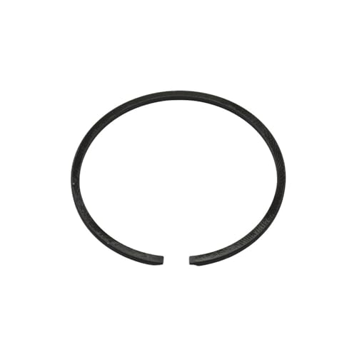 Kit de segments de piston pour tondeuse et débroussailleuse de jardin - 3