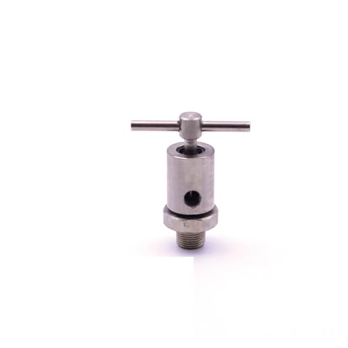 Vanne de reflux pour pulvérisateur GH933 réparer fuite pression 220CC - 3