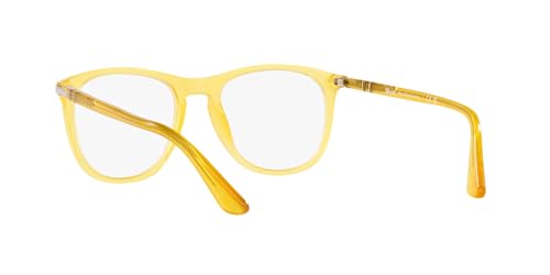 Image of Persol Unisex Po3314v Square Prescription Eyewear Frames