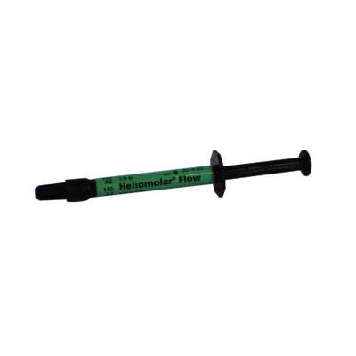 Heliomolar Flow Flowable Composite Syringe 140 / A2 Refill 1.6 g Each