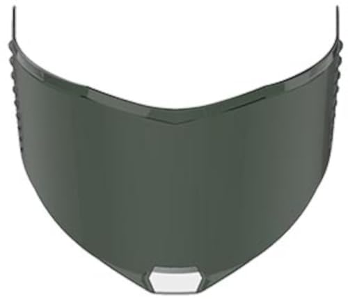 Écran LS2 FF805 THUNDER GP AERO visière moto rechange teinté