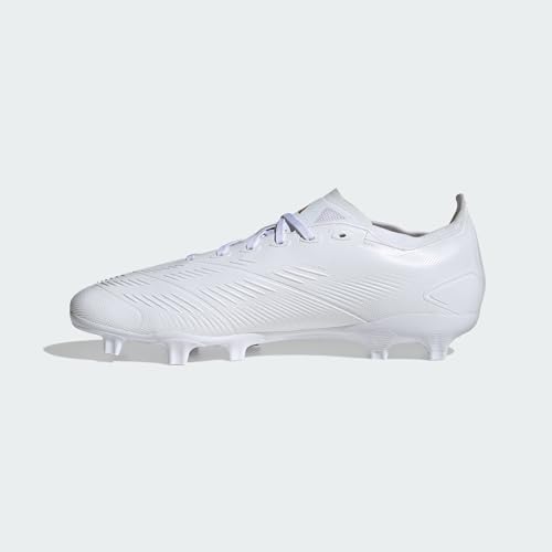 Scarpe Calcio Adidas Predator League Fg - 2