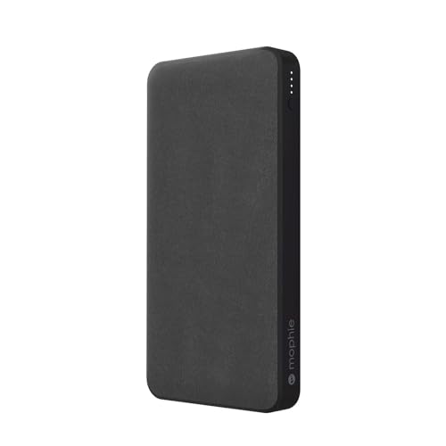 mophie Powerstation XL 10K PD Noir