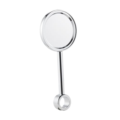 Support de panneau de bière en argent de 20.5 cm pour étiquettes et robinet - 7