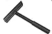 FIXED UP FINDS for Garage Door Track Anvil- to Straighten 2 Garage Door Track