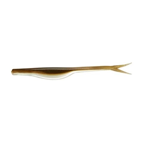 Yum Lures Break'N Shad Fishing Lure Cover