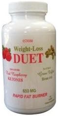 Duet Weight-Loss Esteem 65 Caps