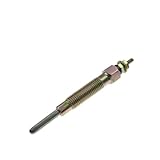 Turbo Diesel Glow Plug Heater Plug 4PCS Set Compatible For Nissan TD27 Compatible For Hyundai H100 H