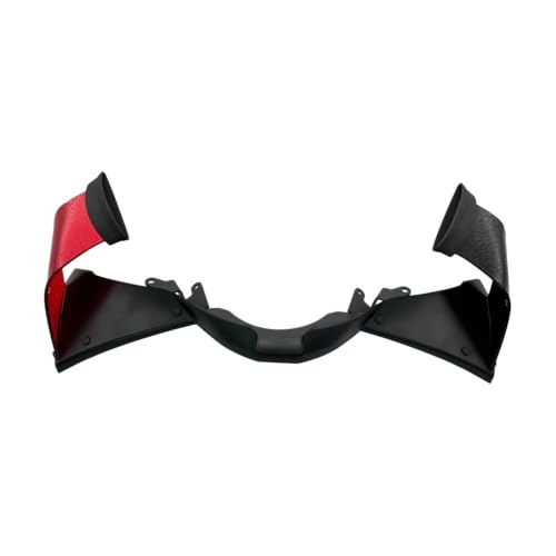 Ailes moto pour CBR1000RR-R 2021-2024 aileron de carénage latéral