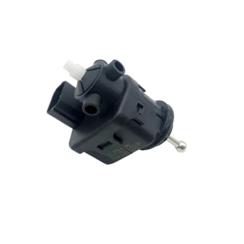 Motor de ajuste de faros para viajar seguro de noche en tu Honda Accord 2012