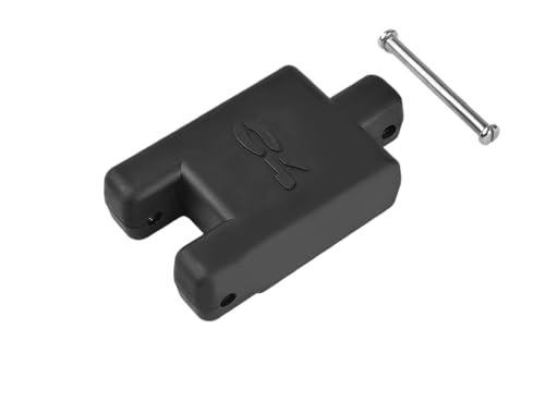 Collier C4 Dyno 4 kg pour stabiliser l'apnée dynamique en piscine