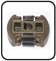 Mantis Tiller Clutch Assembly