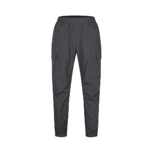 Image of Karrimor Mens Light Cargo Pant Charcoal L