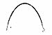 Sunsong 3401970 Power Steering Pressure Line Hose Assembly