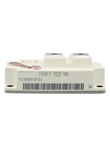 Transistor IGBT BSM75GB60DLC para módulos de potencia industrial 2