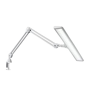 Daylight Lumi D35500 led bureaulamp