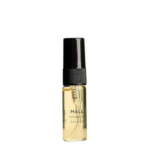 Image of Forest Essentials Perfume Gift Box 4X 3ml | Long Lasting Floral Scents | Oudh, Rose, Nargis & Jasmine