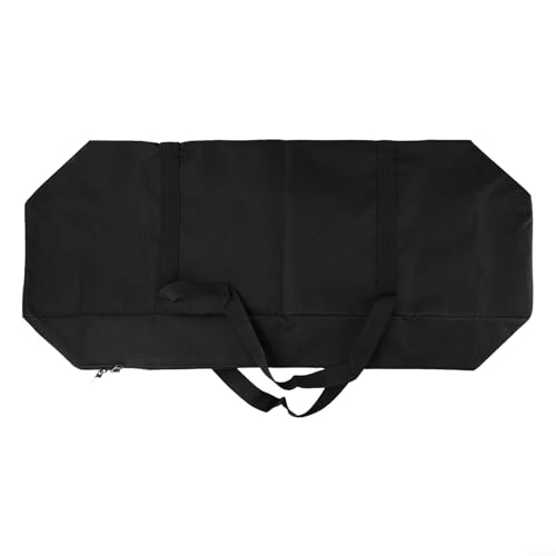 AugustknowU Professional Tripod Stand Carrying Bag?Portable Fabric Carry Storage Case for Mic Stand and Photography Light Stand Umbrella(65 * 15CM)