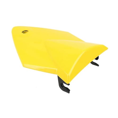 Housse de siege arriere passager pour remplacer la selle de votre S1000RR