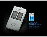 Aune B1s Headphone Amplifier (Silver)