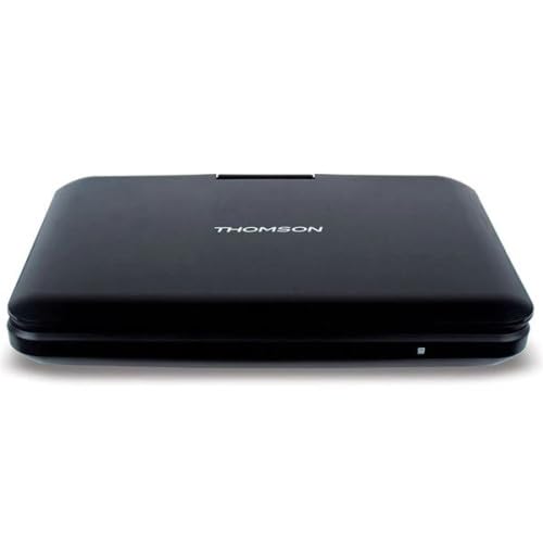 Lettore DVD portatile THOMSON THP359 - Schermo rotante da 9 '' - Porta USB / SD