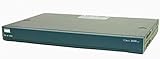  Cisco 2610XM Routeur connecté Noir - Routeurs connectés (Fast Ethernet, 10/100Base-T(X), 10,100 Mbit/s, 3DES,192-bit AES,256-bit AES,des, iOS, Noir)