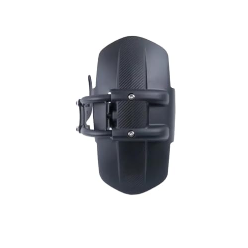 Garde-Boue arrière ABS Moto pour Rouler au Sec en Husky ADV 150