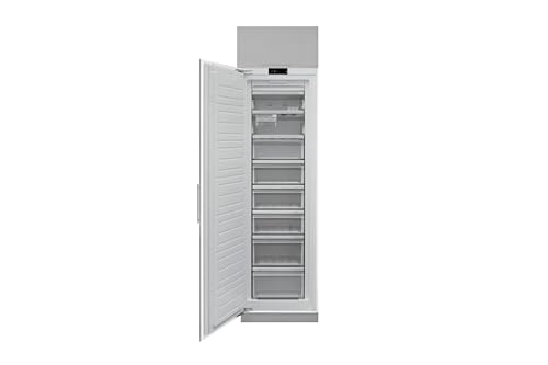 TEKA Built-in Full No Frost Freezer with Display on Trim 197 Litres Capacity RSF 71725