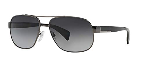 Price comparison product image Prada Men's 0Pr52Ps 5Av5W1 61 Sunglasses