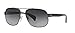 Price comparison product image Prada Men's 0Pr52Ps 5Av5W1 61 Sunglasses, Havana/Polar Gray Gradient