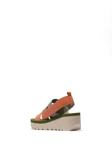Image of Fly London Women's Yere847fly Sandal