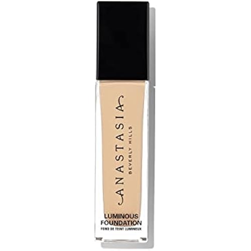 Anastasia Beverly Hills - Luminous Foundation -