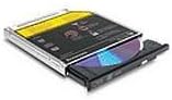 Lenovo CD-rw/DVD-ROM Ultrabay Slim Drive Thinkpad
