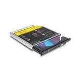 lenovo ultrabay battery  Lenovo ThinkPad CD-RW/DVD-ROM Ultrabay Slim Serial ATA Drive - Unidad de disco óptico (SATA, 2 MB, 24 x, 24 x, 24 x, 24 x)