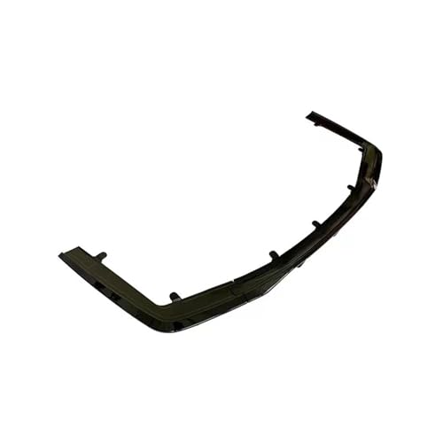 Lèvre de diffuseur pare-choc arrière avec séparateur latéral pour BMW G11 G12