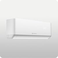 HANTECH Multi Split Klimaanlage H-PRO Inneneinheit 24000 BTU weiß – Ansicht 3