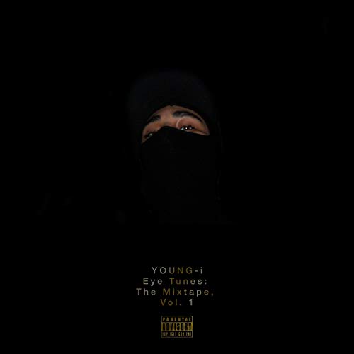 YOUNG-i the God