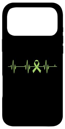 �����^���w���X�[�� �n�[�g�r�[�g �O���[�����{�� �T�|�[�g �X�}�z�P�[�X iPhone 17 Pro Max �p