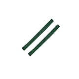 baum-m gmbh Litzen für Schulterklappen, 1 (ein) Paar grün/Infanterie