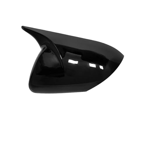 Coque de rétroviseur Mazda 3 Axela BL pour réparer le côté droit noir
