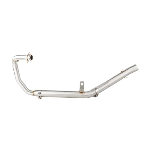 Échappement Moto Aprilia RS125 2018 Tube Raccord Silencieux 51mm