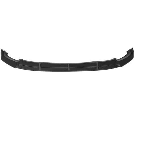 Kit de Corps de Becquet pour Tiguan 2018 2019 | Diffuseur Aileron - 2