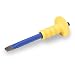 Dasco Pro G419 Long Cold Chisel with TargetGuard, 1-Inch