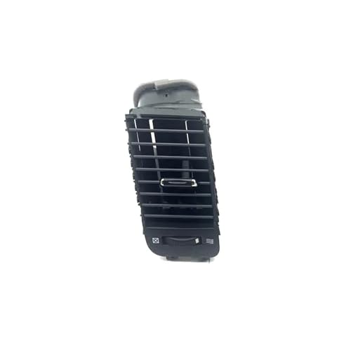 Grille d'aération voiture pour Toyota Prado 2003-2009 LC120 évent climatiseur A/C
