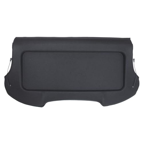 HouYeen Rear Trunk Parcel Shelf Boot Load Cargo Cover for Seat I-biza Mk4 2008-2015
