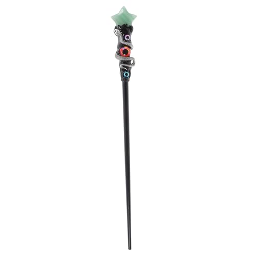Crystal Evil Eye en cristal naturel accessoire léger unique RLKHXBS