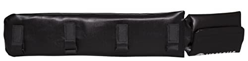 Yamaha YMA-SSPB Sousaphone Shoulder Pad - Black