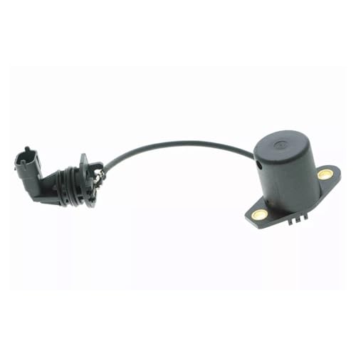 Capteur de niveau d'huile robuste en ABS noir haute résistance OEM 55353335 pour carter