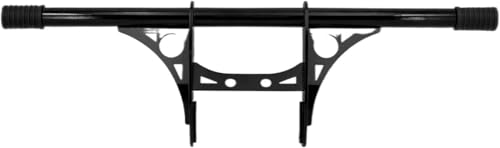 Barres de protection pour avant de moto Sportster XL883 anti-chute moteur acier