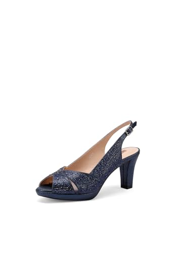 Design elegante e raffinato: i nostri sandali sono progettati con un design elegante e raffinato donando un tocco di stile e di classe al tuo look
